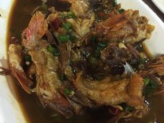 -临风海鲜餐厅