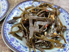 海带丝-湖南津市牛肉粉(元成东盛家园店)