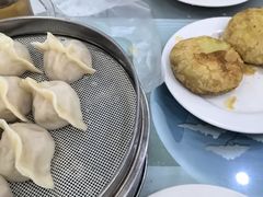 -三盛轩回民饺子馆