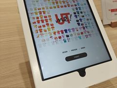 -优衣库(上海正大广场店)