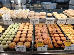 -汪玉霞(汉口里店)