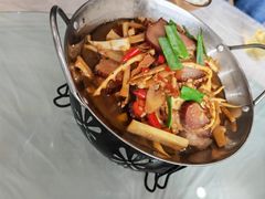 -来韶饭店