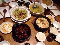 峨嵋小镇(勒泰中心店)-峨嵋小镇·川菜(勒泰中心店)