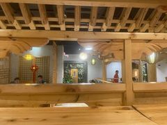 -永青泉汗蒸广场(大运河博物馆店)