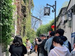 -鸡脚旮旯平江路店