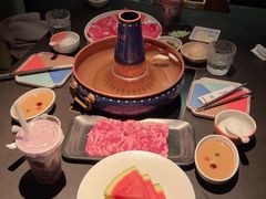 -东来顺·非遗火锅(赛格国际购物中心店)