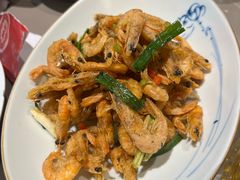 -福满圆(琨莎中心店)