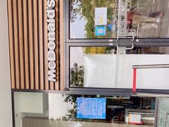 -麦当劳(凌云天地长桥店)