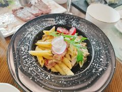 -遇见花开主题餐厅(团城山店)