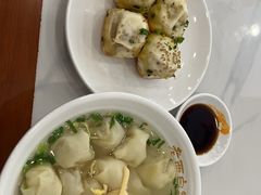 -老西白点心店