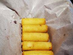 顺德炸牛奶-大良毋米粥(锦龙路总店)