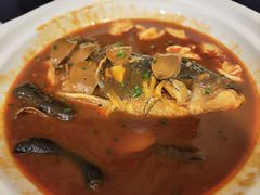 -上海精菜馆(虎踞关店)