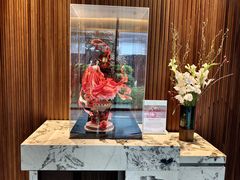 -南太湖山庄·四季轩&国风堂中餐厅