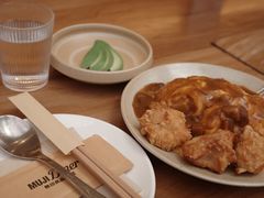 -无印良品餐堂 MUJI Diner(成都太古里店)