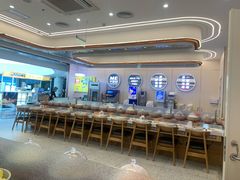 -密友回转自助火锅(世茂国际广场店)