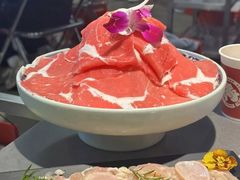 -生活如沸·顺德水牛奶火锅(大学路店)