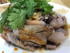 白切猪杂-电白鸭粥店(下沙二坊88号店)
