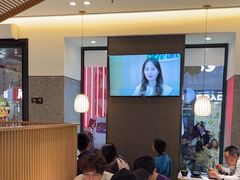 -老娘舅(吴山路店)