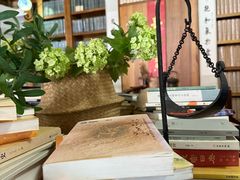 -道南書院·私房菜·早午茶·茶馆