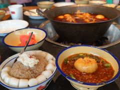 -李子坝梁山鸡(李子坝大鸡哥店)