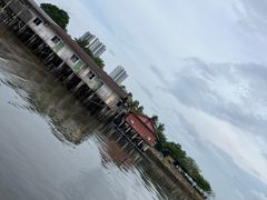 -旗鱼海番村(Orang Asli)