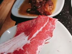 -梨花自助烤肉(乐宾店)