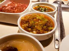 -海底捞火锅(团结桥店)