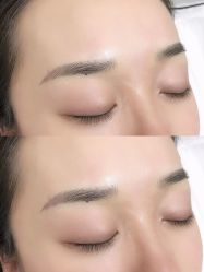 -久匠·野生眉半永久纹眉