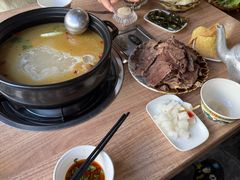 -尼玛藏家风味园(阿山食城店)