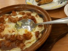 -萨莉亚意式餐厅(深南茂业店)