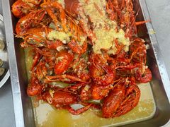 -呆虾王龙虾馆(南湖总店)