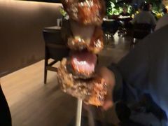 -拉蒂娜·巴西牛排馆 Latina·Brazilian Steakhouse(王府井喜悦店)