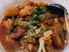 -老山东·山东菜(鲁菜名店)