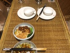 -渝信川菜(西单店)