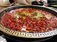 -辣蛙先生美蛙鱼头(峨眉店)