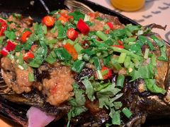 -小吴先生的店·东北烧烤(林科大店)
