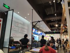 -瓦记米粉(东鼓道店)
