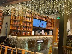 -呷哺呷哺 黄金牧场 (欢乐谷店)