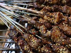 -香约老地方烧烤(九道街店)