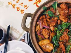 -奇味鸡煲(麦地店)