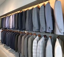 点击看大图 -Brother西服礼服定制·商务·婚礼(佛山南海店)