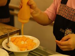 -一心冰品(迎津街店)