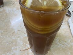 -渔记茶餐厅(渔村店)