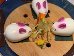 -悦得闲广式茶楼点心(石厦时代广场店)