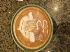 -上海大宁福朋喜来登酒店大堂吧(共和新路店)