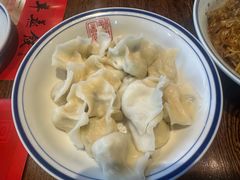 -新兴园饺子馆(河南街店)