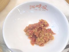 -浙味观杭州海鲜面(钱江新城高德置地店)