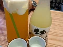 -晴季寿司(红旗街万达店)