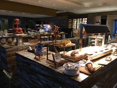 -AdD全日制餐厅(中谷花园酒店)