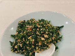 香干马兰头-梅龙镇酒家(南京西路总店)